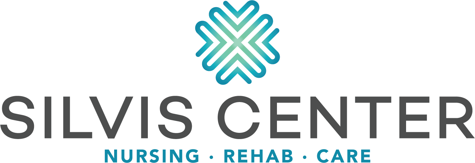 Silvis Center Logo